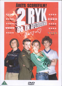 Kick'n Rush (DVD)
